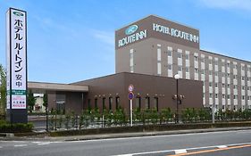 Hotel Route Inn Annaka